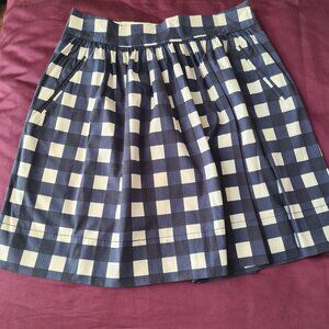 ✨ Banana Republic Pleated Midi Skirt - Size 6 - Priced to Move! ✨